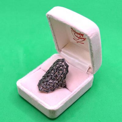 Sterling Silver