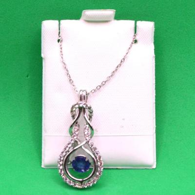 Sterling Silver