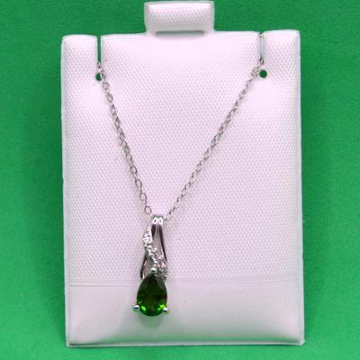 Sterling Silver