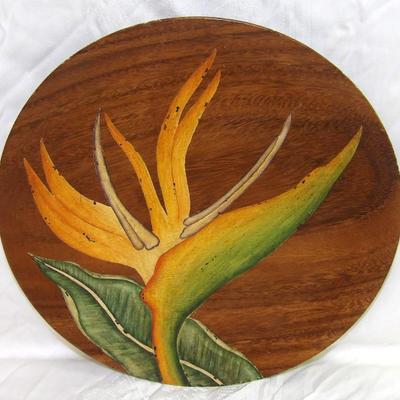 Sale Photo Thumbnail #40: Palecek Wood Deco