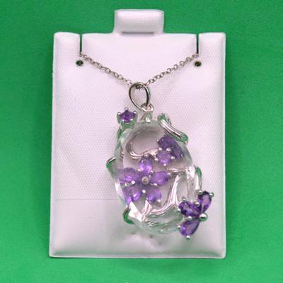 Sterling Silver