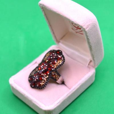 Sterling Silver