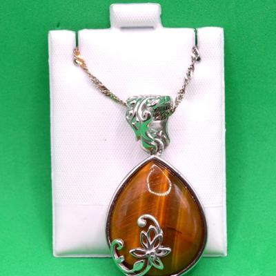 Sterling Silver