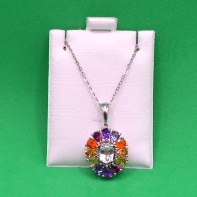 Sterling Silver