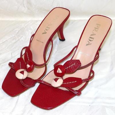 Sale Photo Thumbnail #26: Prada 