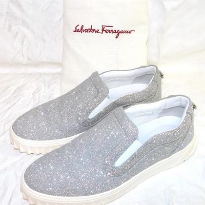 Sale Photo Thumbnail #38: Salvatore Ferragamo