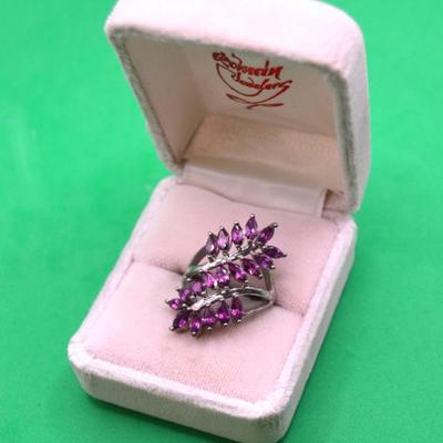 Sterling Silver