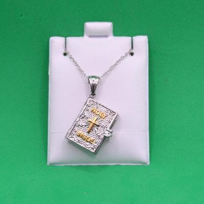 Sterling Silver
