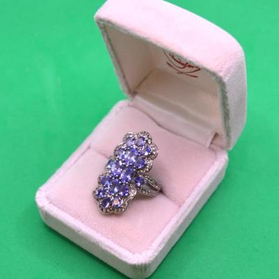 Sterling Silver