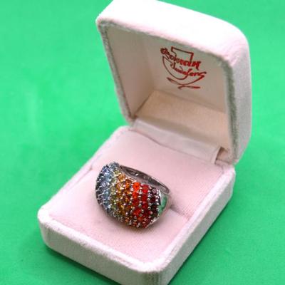 Sterling Silver