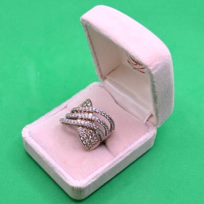 Sterling Silver
