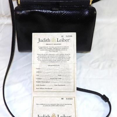 Sale Photo Thumbnail #19: Judith Lieber