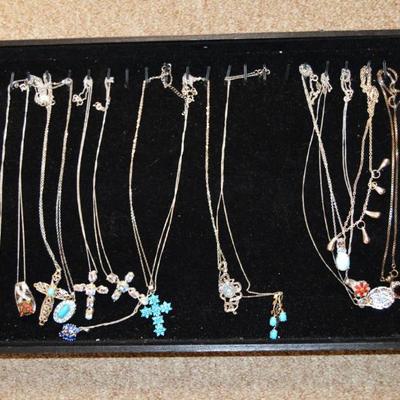 Sterling Silver