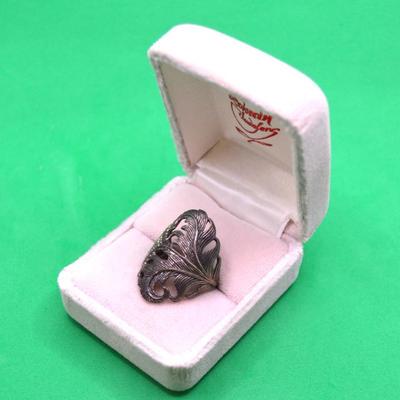 Sterling Silver
