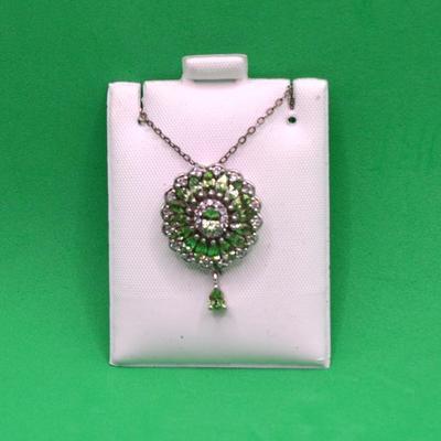 Sterling Silver