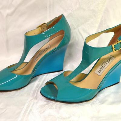 Sale Photo Thumbnail #41: Jimmy Choo 