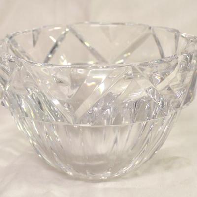 Sale Photo Thumbnail #20: Orrefors Glass
