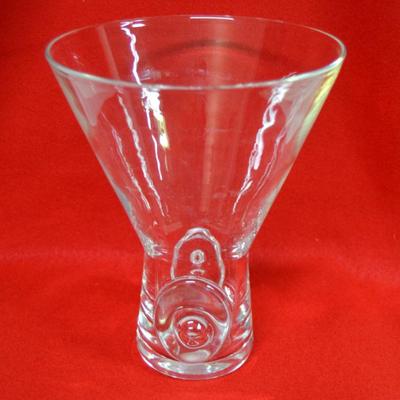 Sale Photo Thumbnail #33: Signed Stueben Glass 