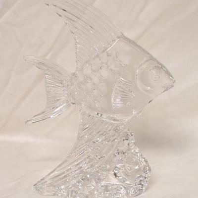 Sale Photo Thumbnail #28: Waterford Crystal 