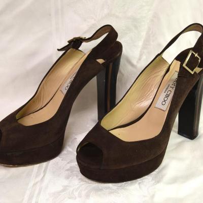 Sale Photo Thumbnail #38: Jimmy Choo 