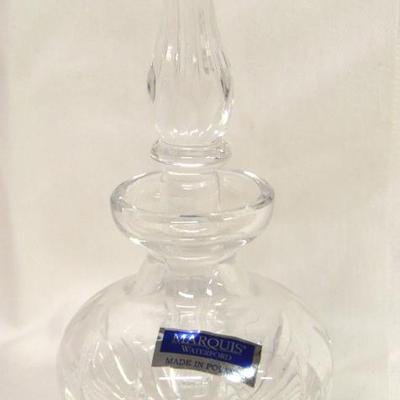 Sale Photo Thumbnail #23: Marquis Waterford