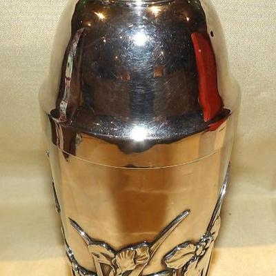 Silver