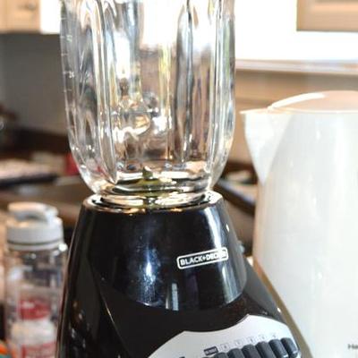 Blender