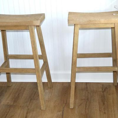 Bar Stools 