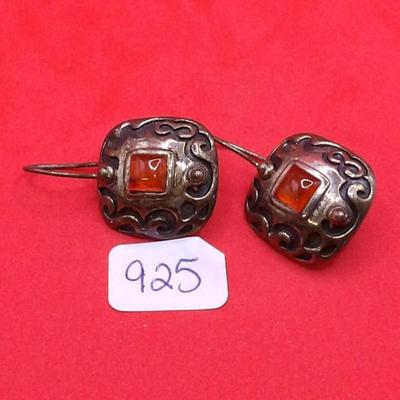 Sterling Silver