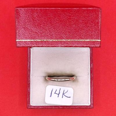 14k Ring 