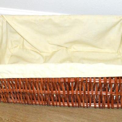 Nice basket