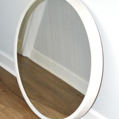Large Mirror 