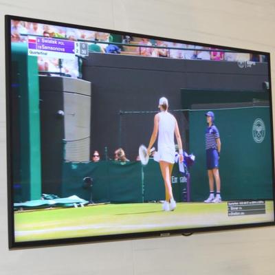 Smart TV