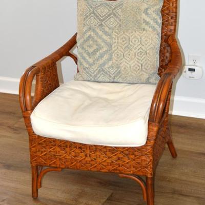 Nice Chair 