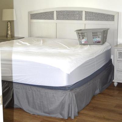 Bedroom Suit
