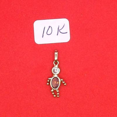 10k Charm 