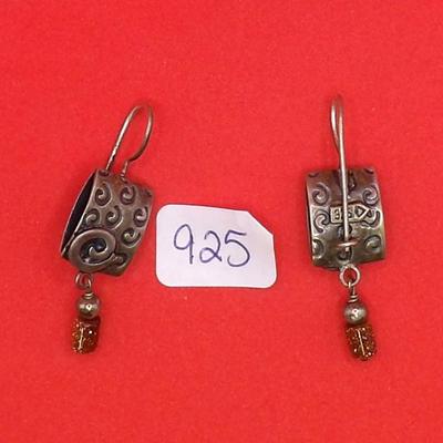 Sterling Silver