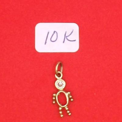 10k Charm