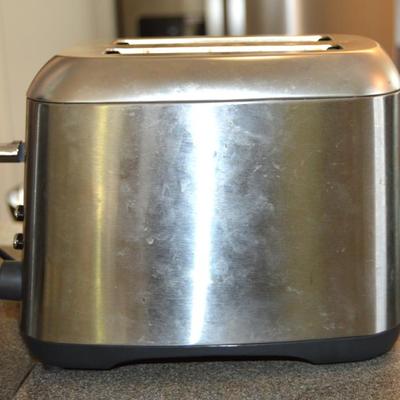 Toaster
