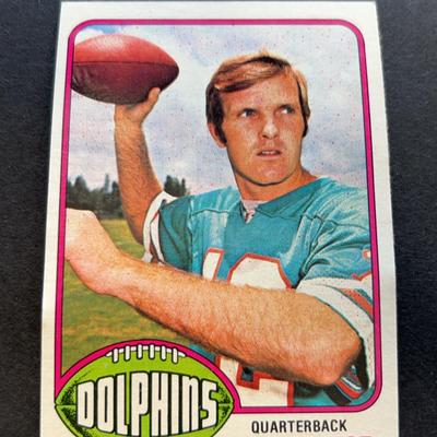 Bob Griese 