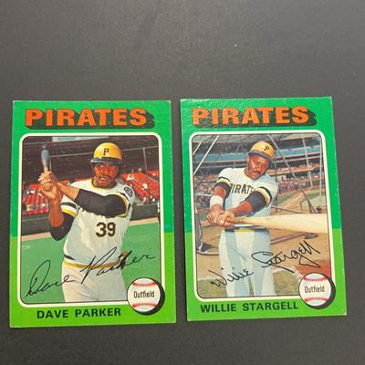 1975 Pirate Powerhouse 