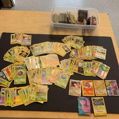 Large Pokemon Mystery Assortment 