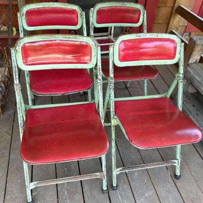 Mid Century