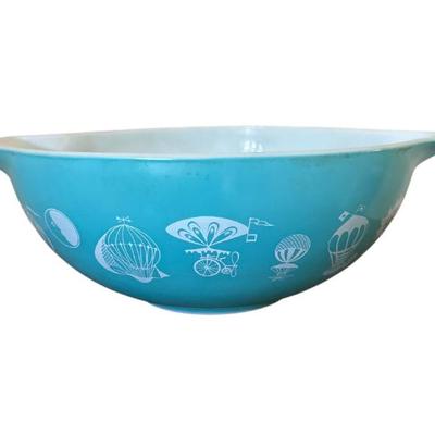 Pyrex