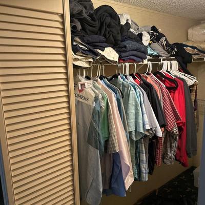 Vintage Clothing