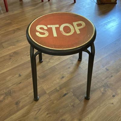 Vintage Sign