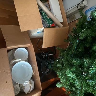 Estate Sales By Olga in Martinsville, NJ