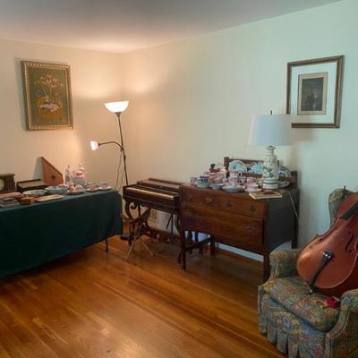 Estate Sales By Olga in Martinsville, NJ