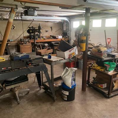 Estate Sales By Olga in Martinsville, NJ