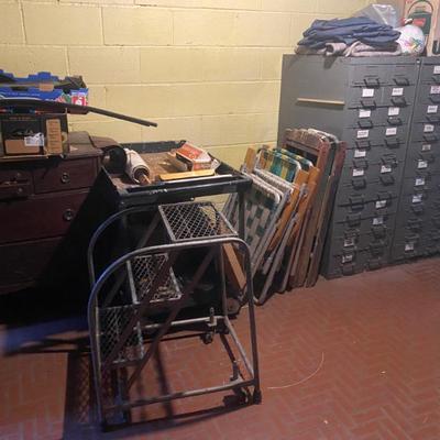 Estate Sales By Olga in Martinsville, NJ